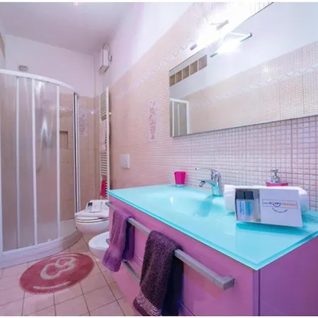 Casa Egle Apartment Sanremo