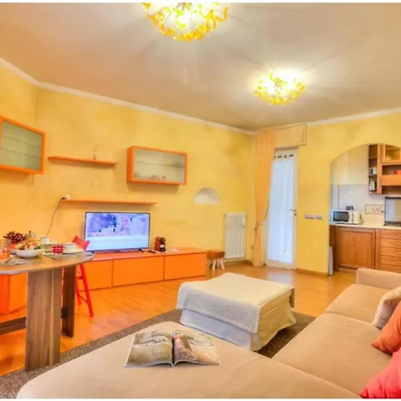 Casa Egle * Sanremo