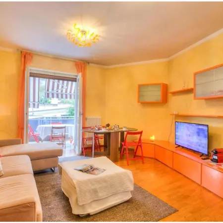 Casa Egle *