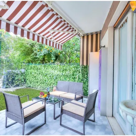 Apartment Casa Egle Sanremo