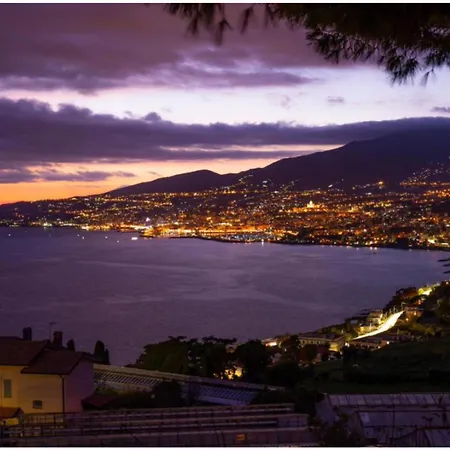 Apartment Casa Egle Sanremo