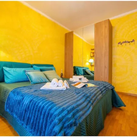 Casa Egle * Sanremo