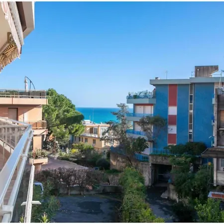 Casa Egle Apartment Sanremo