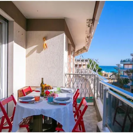 Apartment Casa Egle Sanremo
