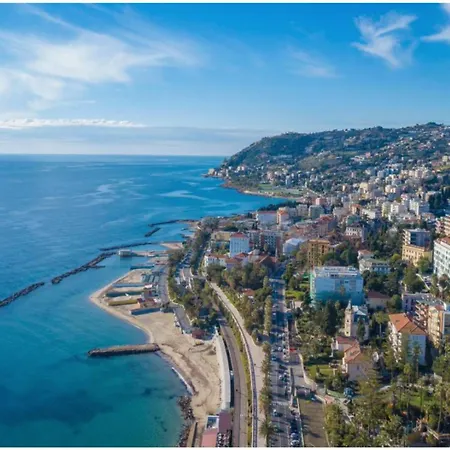 Apartment Casa Egle Sanremo