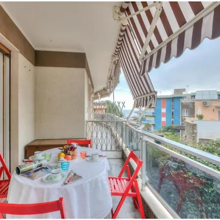 Casa Egle Sanremo