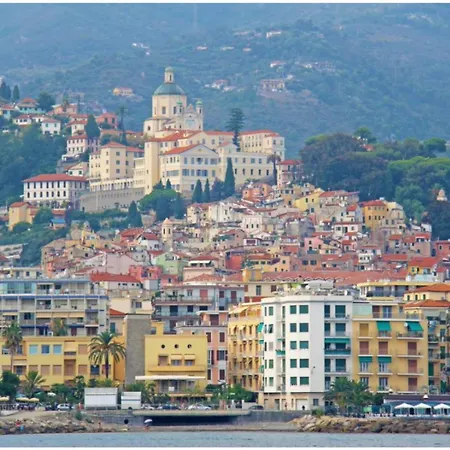 Apartment Casa Egle Sanremo