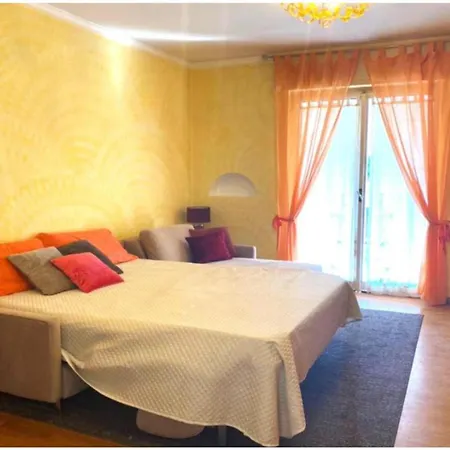 Apartment Casa Egle