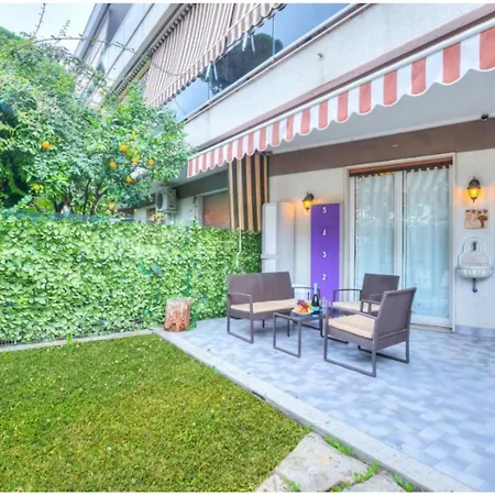 Casa Egle Apartment